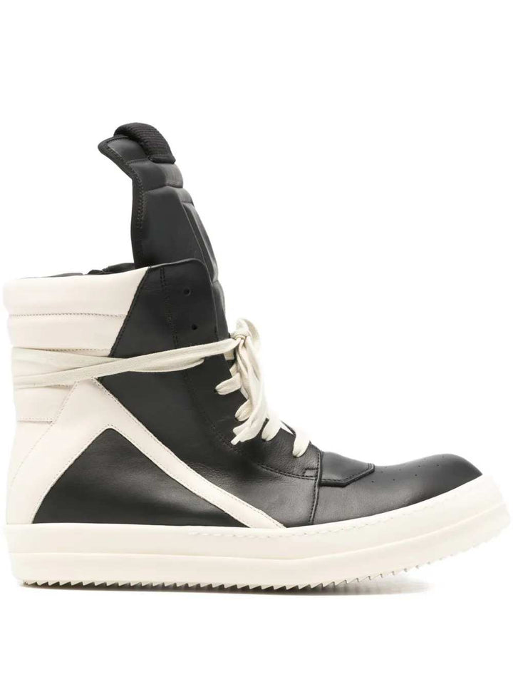 Rick Owens SHOES - Nero | 831d0b24888a4e591ef4a3e0099d6239278ba1f8