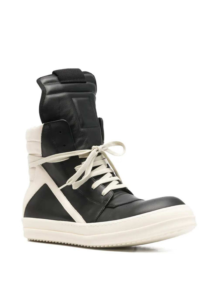 Rick Owens SHOES - Nero | d69ff5f8ec6362c4a1c305072a2fbc465c2c610e