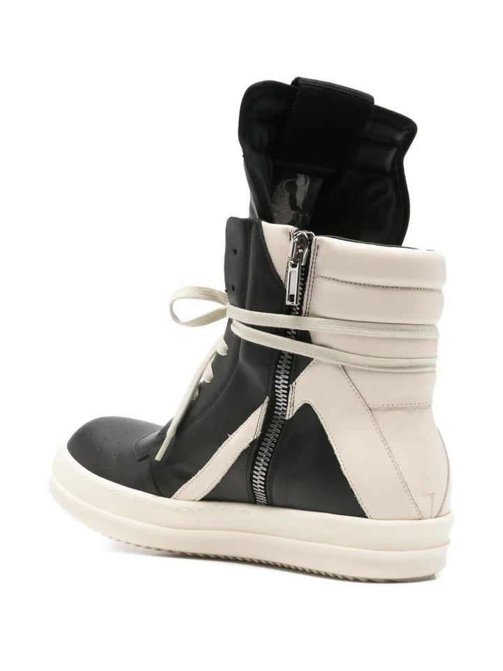 Rick Owens SHOES - Nero | c42e2b6d45067b141a897d60ed986b21db11bfb6