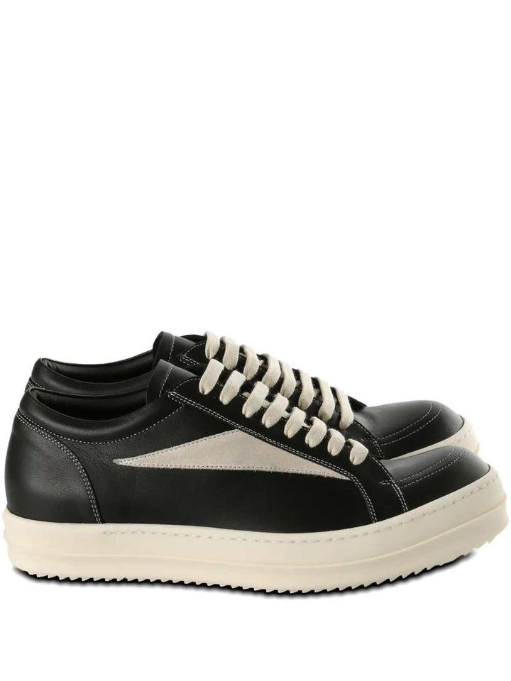 Rick Owens SHOES - Nero | 1e898fc224d43986978df7e6403337a40842855c