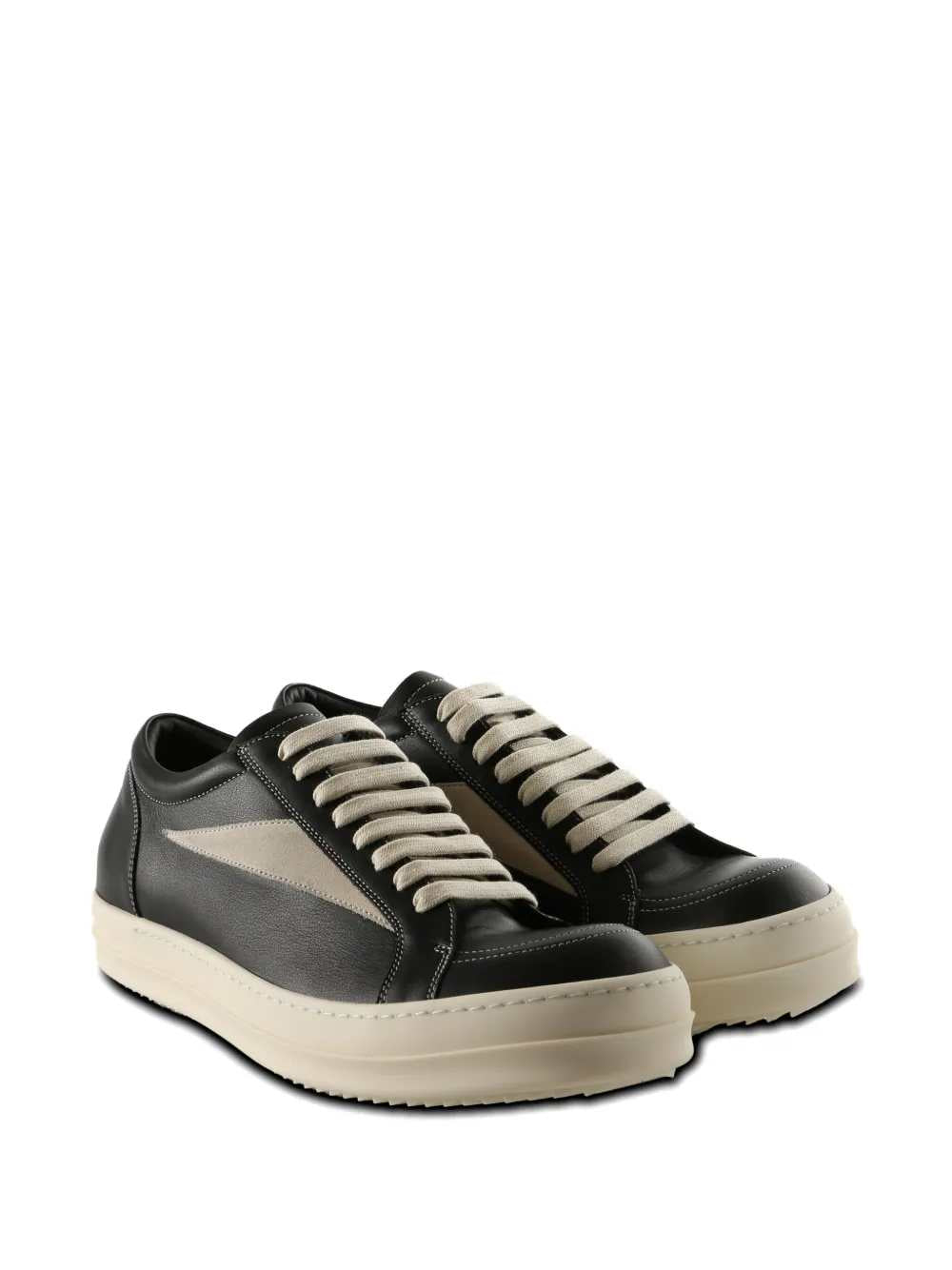 Rick Owens SHOES - Nero | 8f154ab443c4d167f7b49779834b33a820cb409e