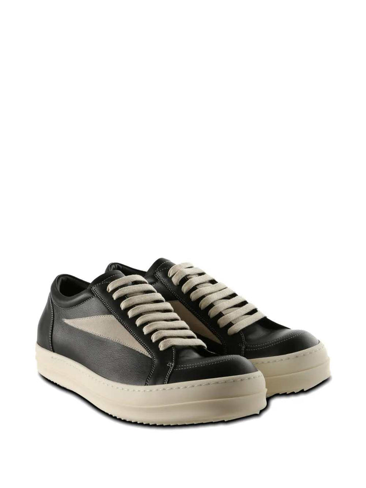 Rick Owens SHOES - Nero | 8f154ab443c4d167f7b49779834b33a820cb409e