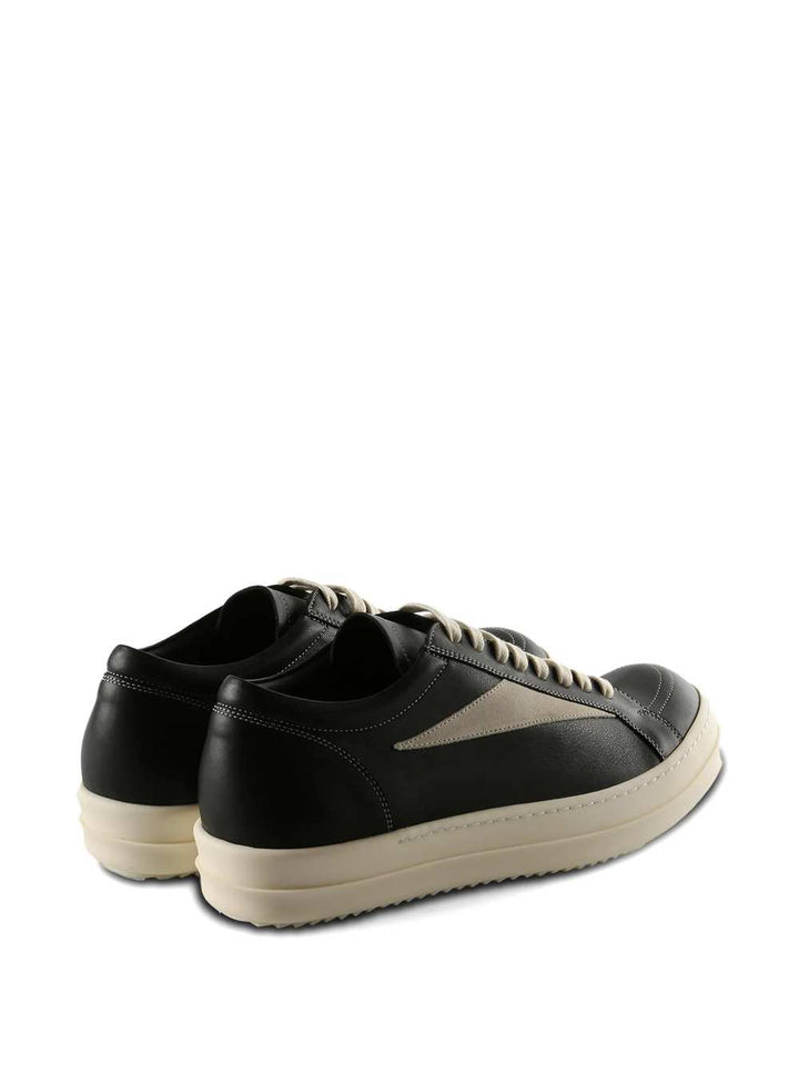 Rick Owens SHOES - Nero | 66ebea751c99aac306e79255d70de55c4cf19e68