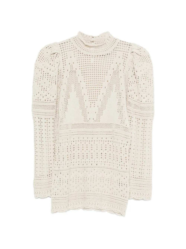 Marant TOP - Nude & Neutrals | 178c9df908643d8186825f838f6feb028859180d