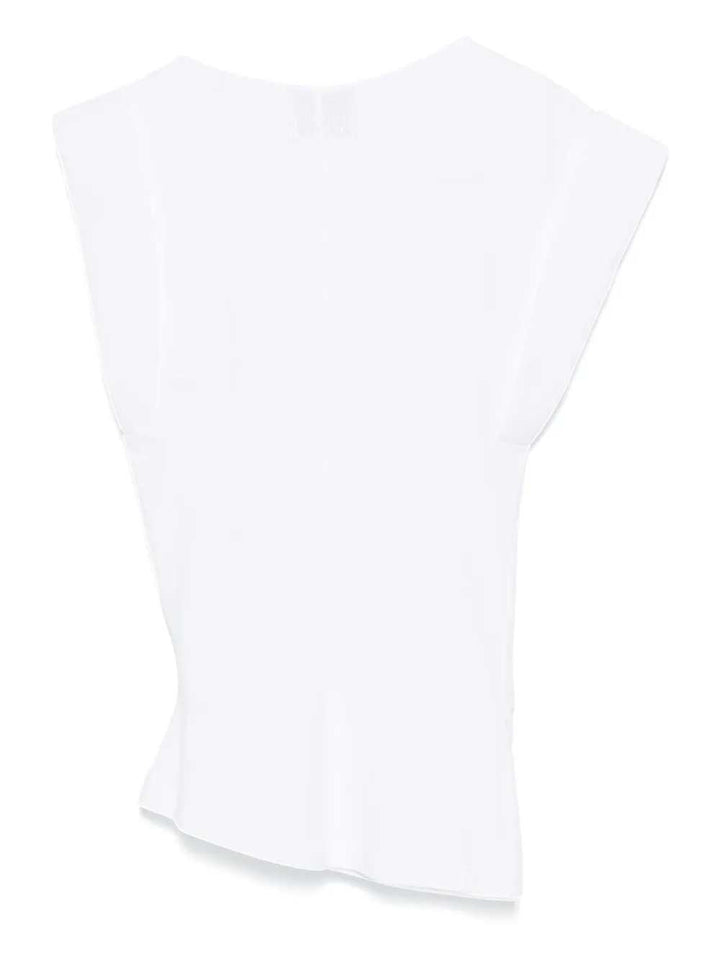Marant T-shirts - Bianco | df2d8d50ac1e95b7e00932fe04d177ee79362df9