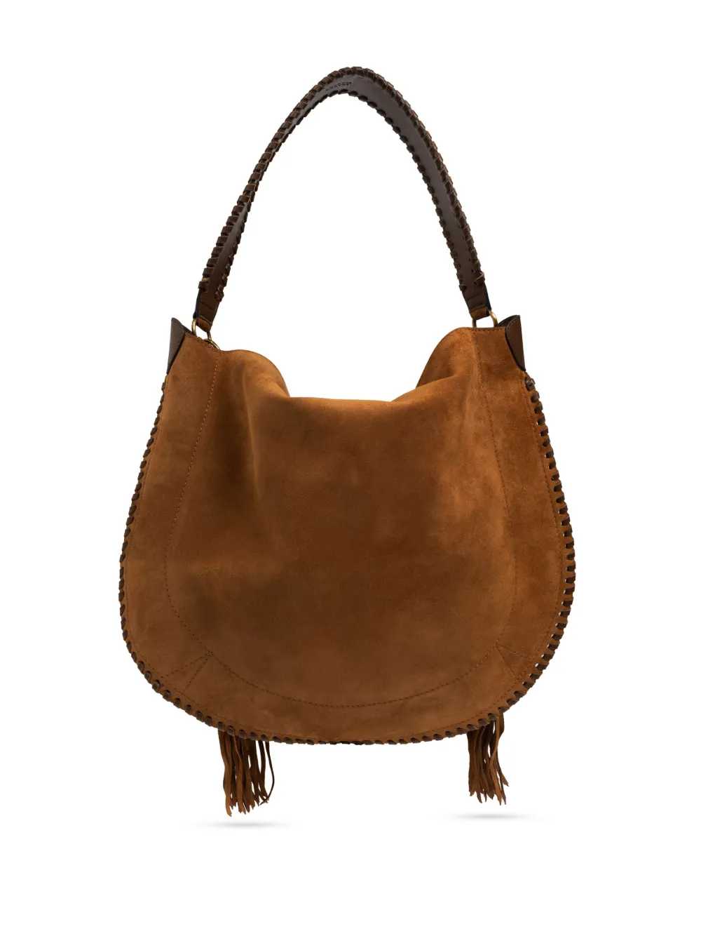 Marant BAG - Marrone | 28940bc11d56b4cc9ca703af2ff9d64b03e23dd5