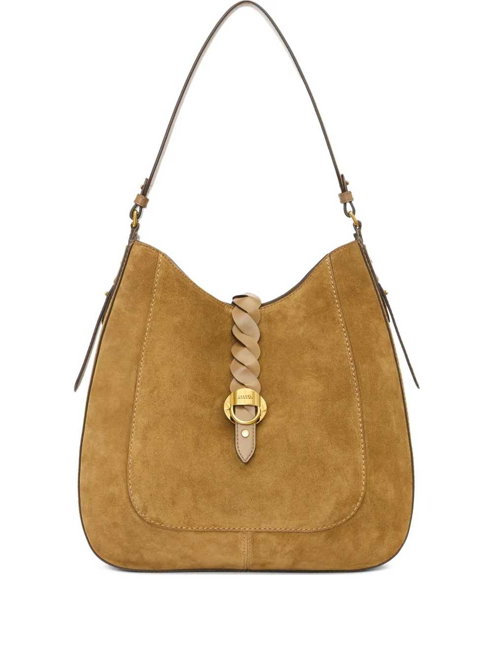 Marant BAG - Marrone | 6f73e007f1c6e6f7d97e36e6907eca9b22c6140f