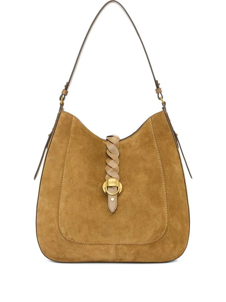 Marant BAG - Marrone | 6f73e007f1c6e6f7d97e36e6907eca9b22c6140f