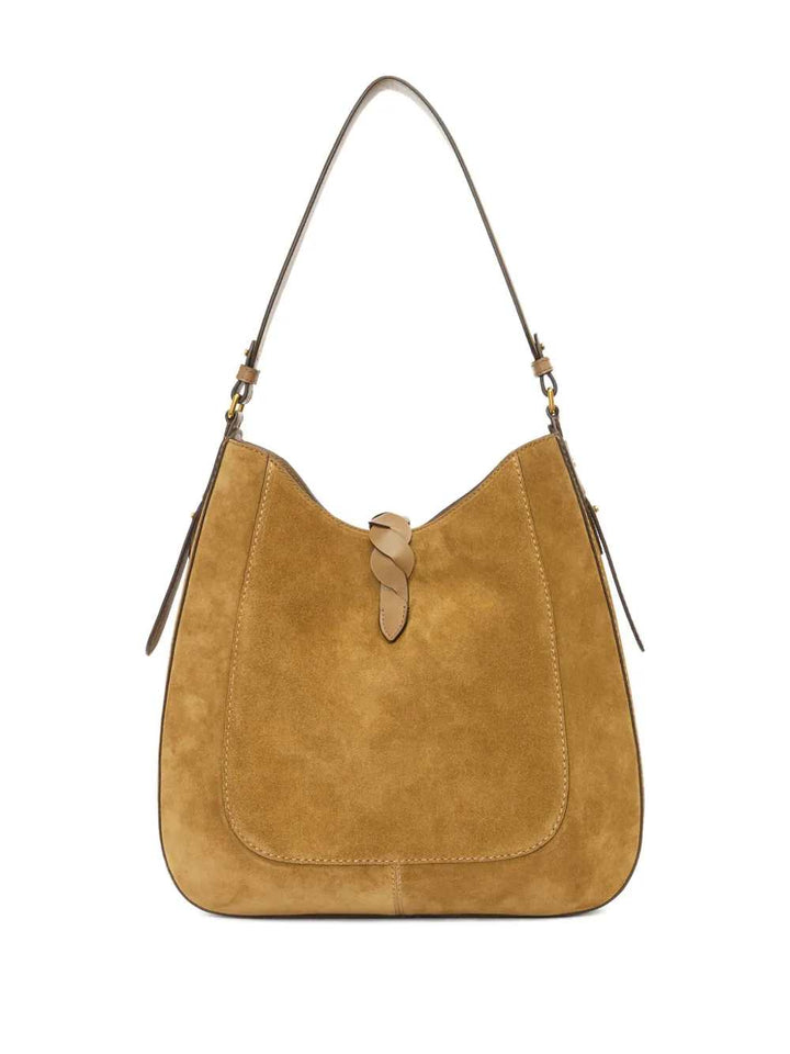 Marant BAG - Marrone | a85792076f814edb5d2f960a06f49ecc68e6413e