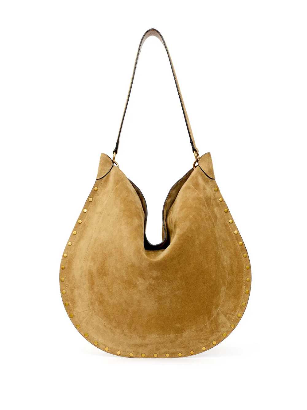Marant Borse a Spalla e Tracolla - Nude & Neutrals | 4cc7c82792541736bbb63824bb4cf3e572aac98b