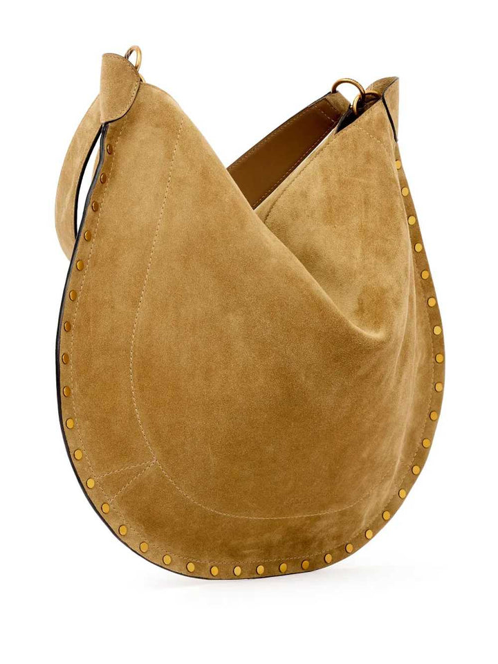 Marant Borse a Spalla e Tracolla - Nude & Neutrals | 5cd8def876989a3d664be24c20baa3ebc67a9088