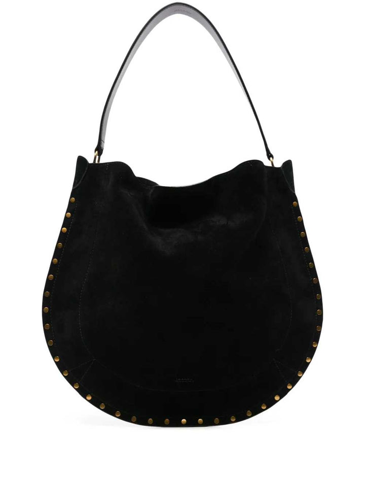 Marant Borse a Spalla e Tracolla - Nero | d43c9ea585ffc871798eb2d1d3e6a38c1022f0e8