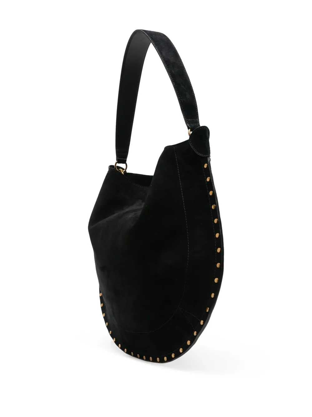 Marant Borse a Spalla e Tracolla - Nero | c60776e39e354bfab79108402fe36be2177eba88