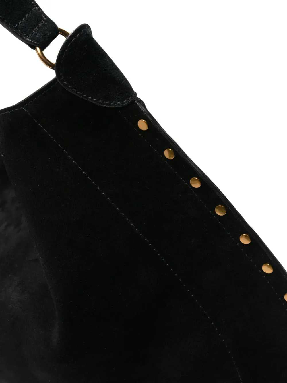 Marant Borse a Spalla e Tracolla - Nero | 343c4938d41627d557067b59e6d8867a84cbc98f