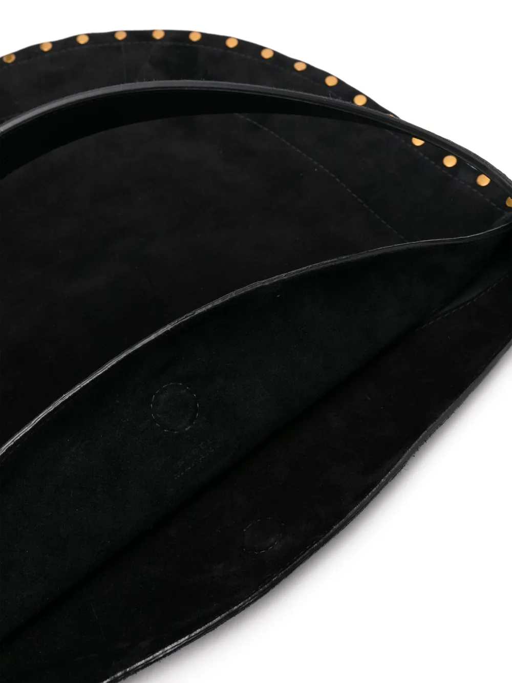 Marant Borse a Spalla e Tracolla - Nero | ab774256b2c4e8ab2916528f4921d85808f9bc01