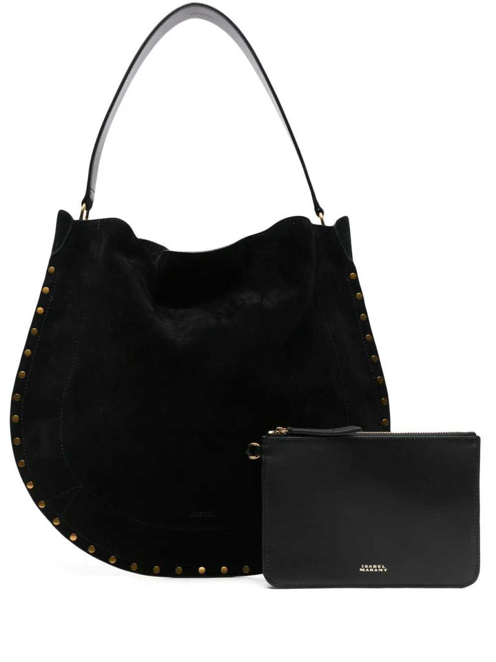 Marant Borse a Spalla e Tracolla - Nero | 545e37512ed02927a66e52b040b1e9ef49e5f7f1