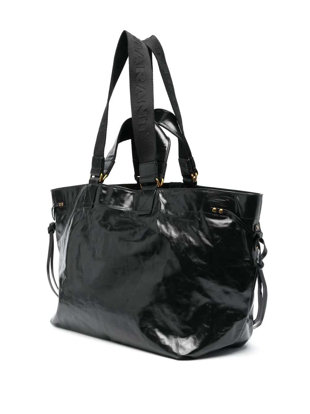 Marant Borse a Spalla e Tracolla - Nero | b2e4c6684716396266e434954364dcf63cc89f04