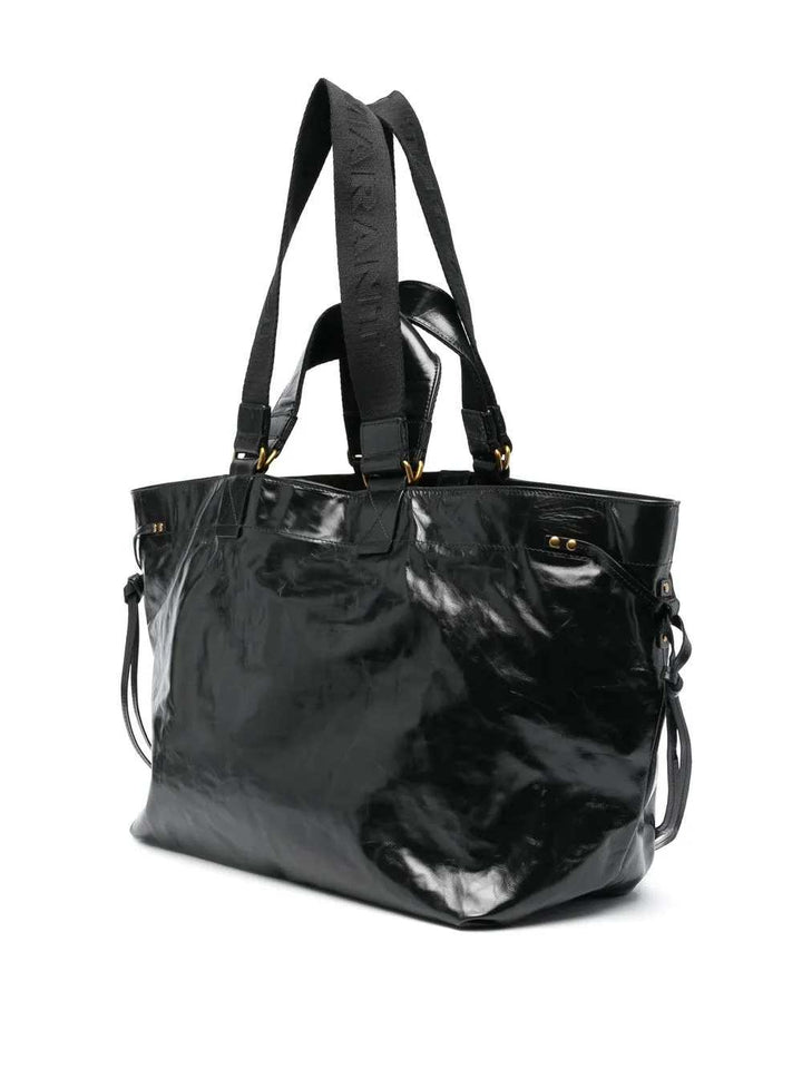 Marant Borse a Spalla e Tracolla - Nero | b2e4c6684716396266e434954364dcf63cc89f04
