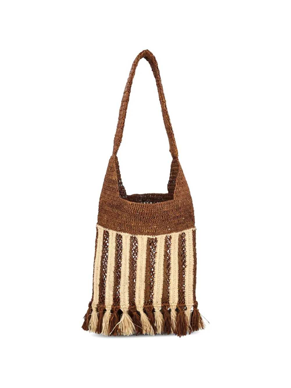 Marant BAG - Marrone | 383a4d1423fcc994232bfecec1eee476cff7d334