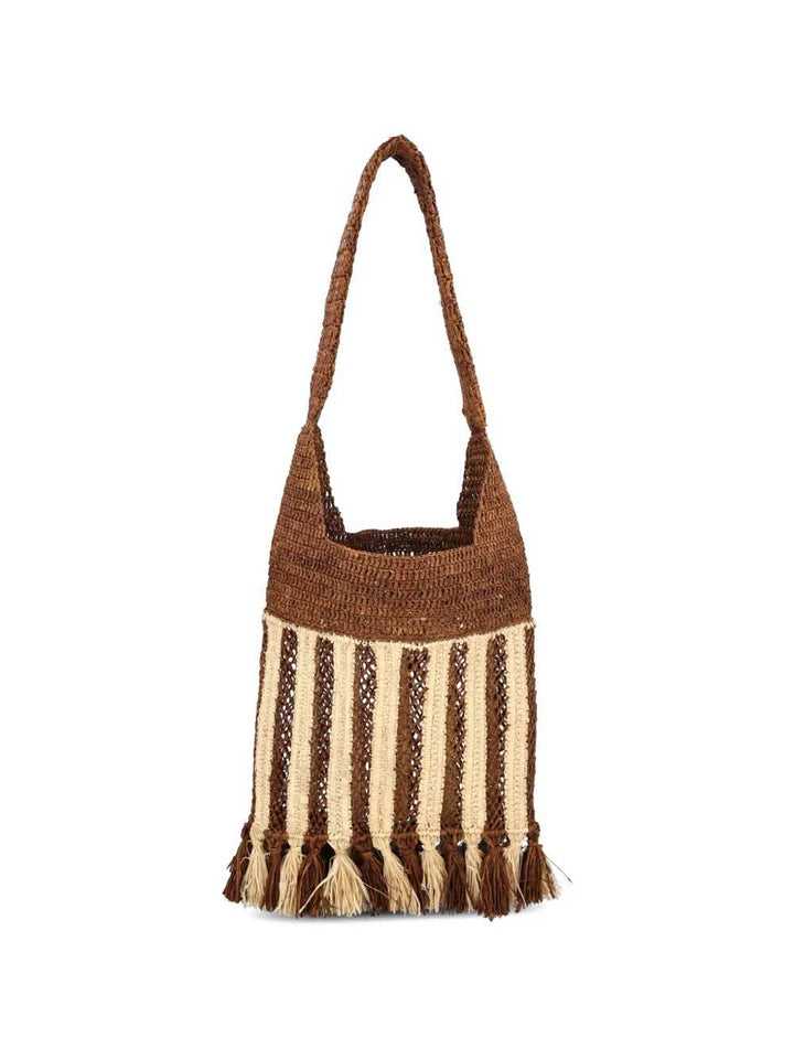 Marant BAG - Marrone | 383a4d1423fcc994232bfecec1eee476cff7d334