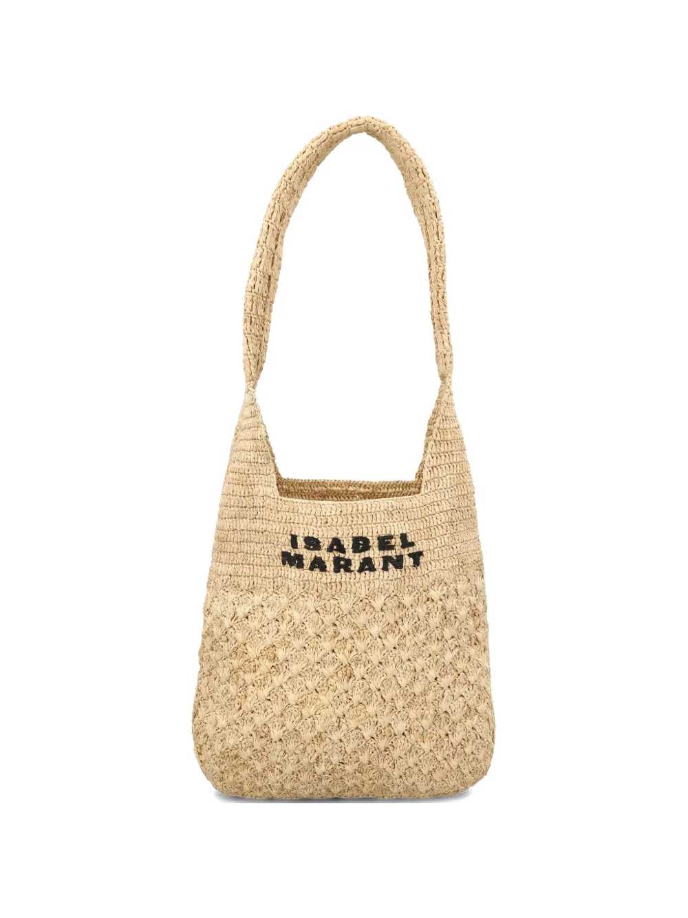 Marant BAG - Nude & Neutrals | a060640aa04c14e14385168b5702e8a8d8e86ac1