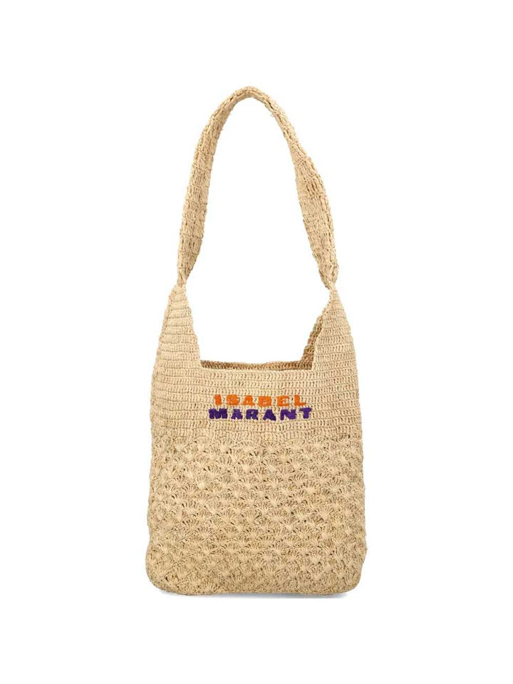 Marant BAG - Nude & Neutrals | 7964c55750ac349698cadca0ef08c63648028d6b