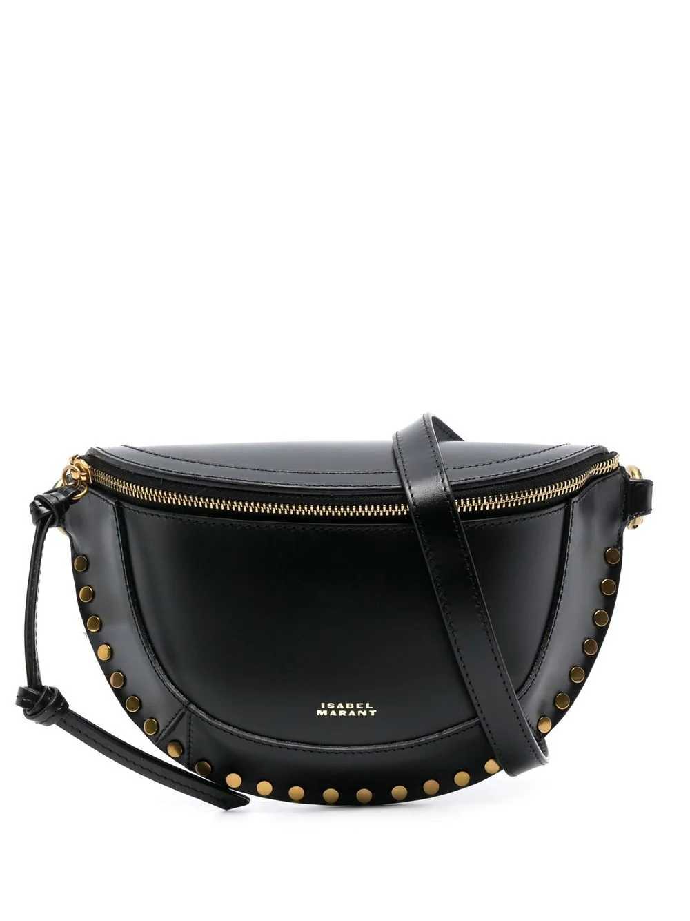 Marant Borse a Spalla e Tracolla - Nero | e978dc38c3f49d8ab39c18d02600750a2a46e2e1