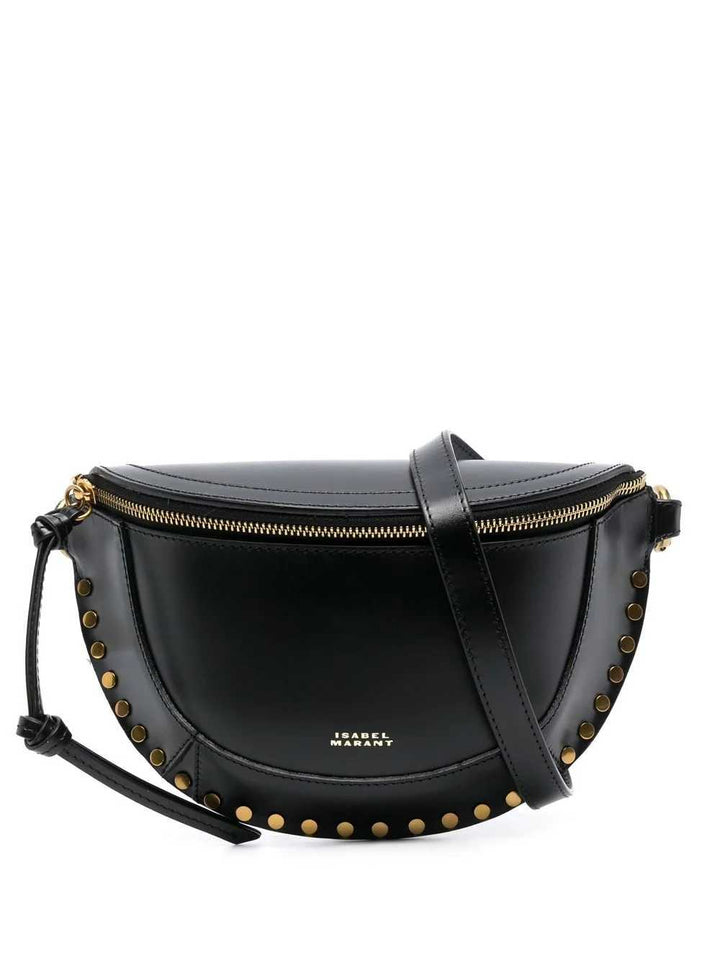 Marant Borse a Spalla e Tracolla - Nero | e978dc38c3f49d8ab39c18d02600750a2a46e2e1