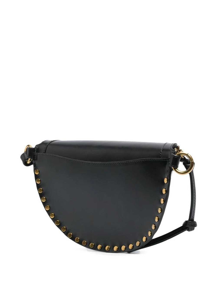 Marant Borse a Spalla e Tracolla - Nero | de9beffe8904c5879cd29e32ef91cce94205b6ef
