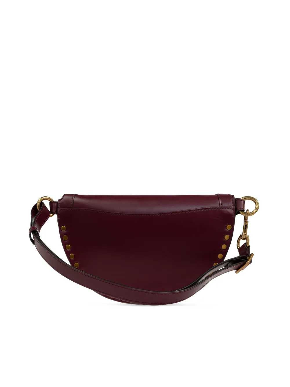Marant Borse a Spalla e Tracolla - Rosso | 19a0fb87bf72218bfd324fa4a77719d807b23600