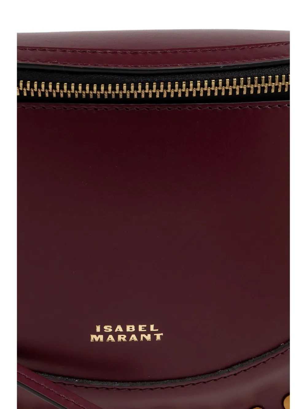 Marant Borse a Spalla e Tracolla - Rosso | bdaa3dde4a50f35f84d9fb4ab0ed2e57740a8240