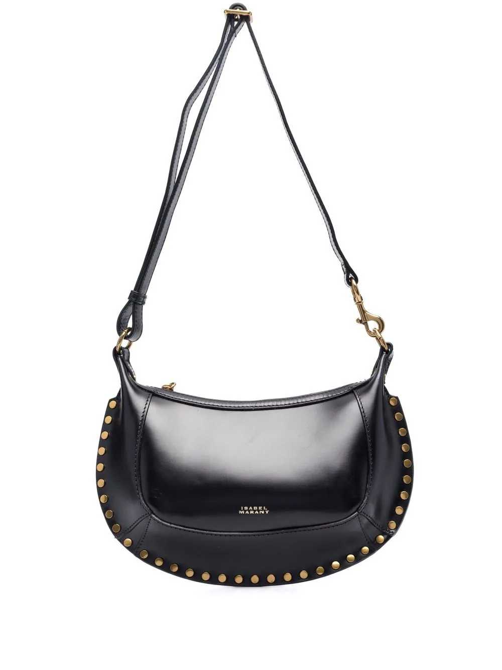 Marant Borse a Spalla e Tracolla - Nero | d9b6d26f8a49d4fb8252e52b5e2c7288c75b446e
