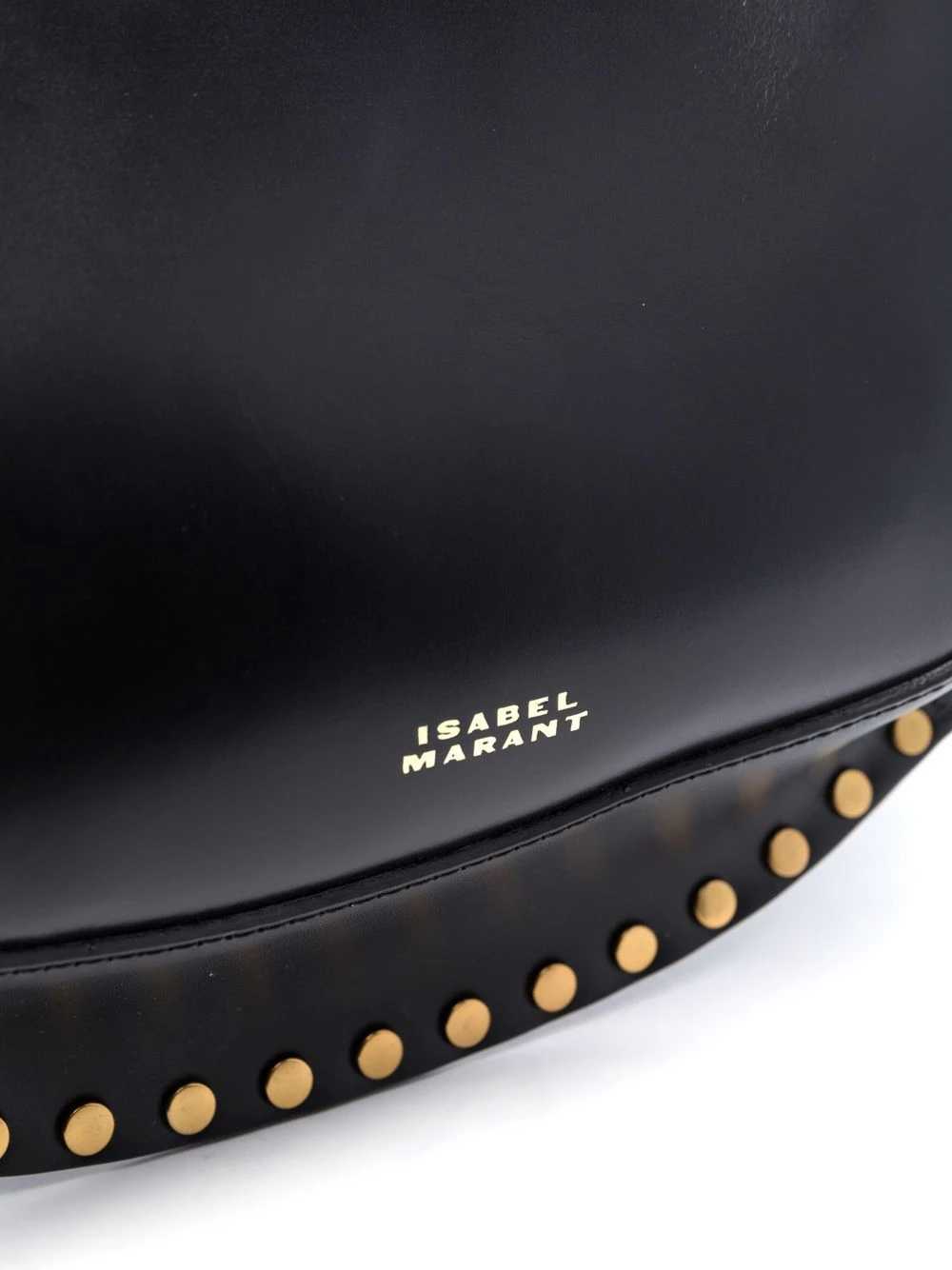 Marant Borse a Spalla e Tracolla - Nero | f3514f8bc2efc5bb300a97817d67fc6b96aaeee1