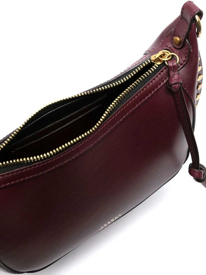 Marant Borse a Spalla e Tracolla - Rosso | a8317763e2aa46620190f8b6674fed7ca3404a67