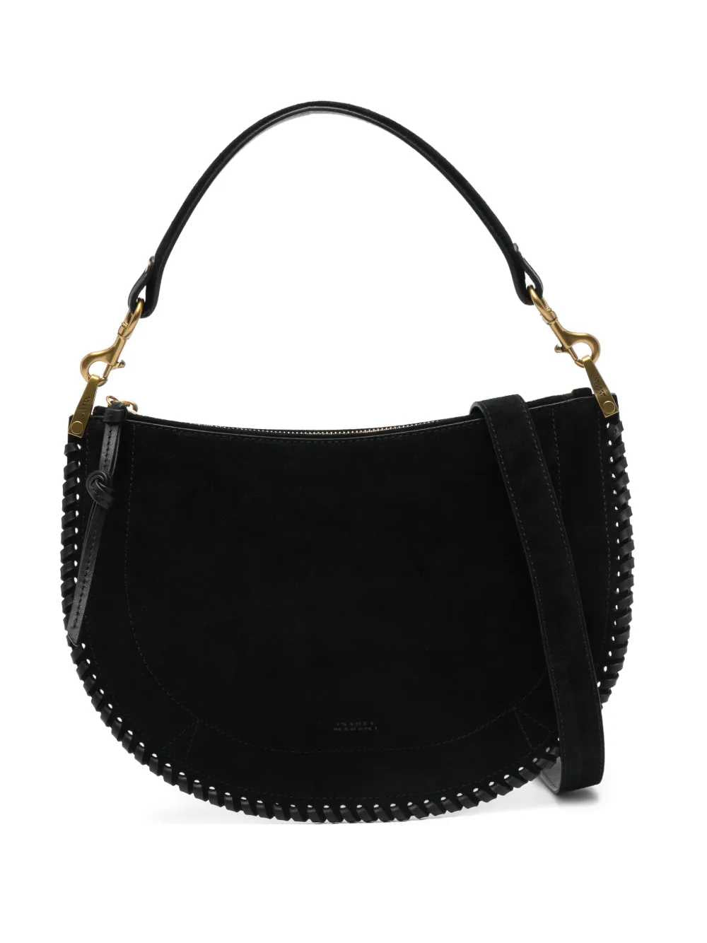 Marant Borse a Spalla e Tracolla - Nero | fa2ad8c980e6f07e8ed37a31044906440f1bfd6a