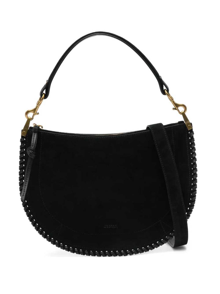 Marant Borse a Spalla e Tracolla - Nero | fa2ad8c980e6f07e8ed37a31044906440f1bfd6a