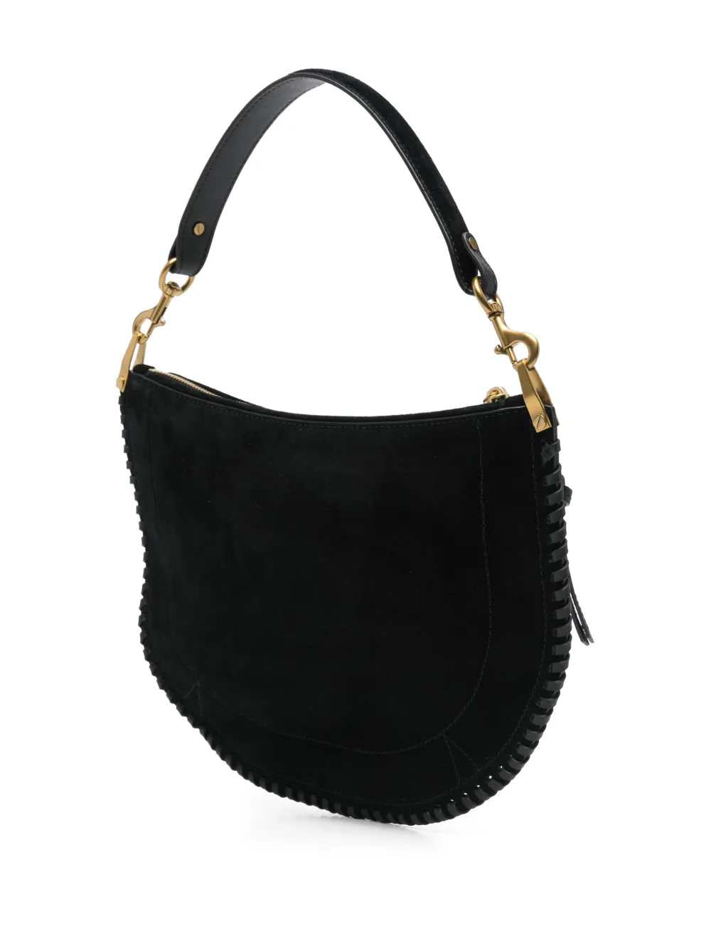Marant Borse a Spalla e Tracolla - Nero | 4621ab84e78628ab106e1564a4cb7e81b799ac26