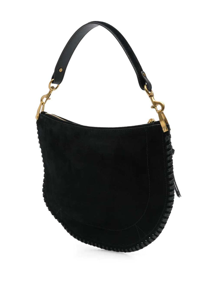 Marant Borse a Spalla e Tracolla - Nero | 4621ab84e78628ab106e1564a4cb7e81b799ac26