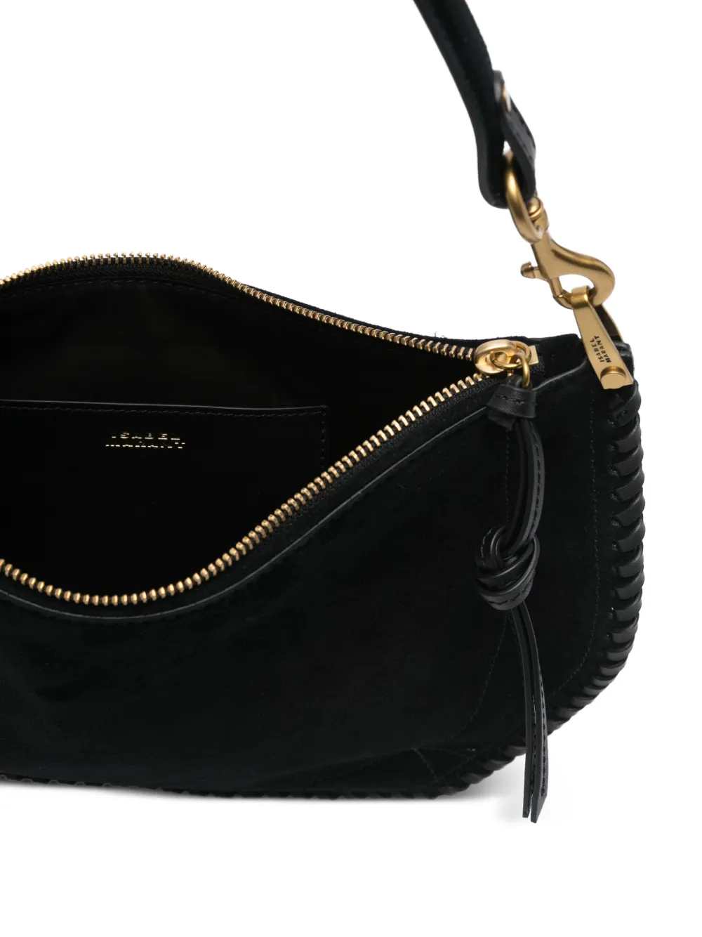 Marant Borse a Spalla e Tracolla - Nero | 3bd0396f499fd32b70e270fce8862b665d64f0d8