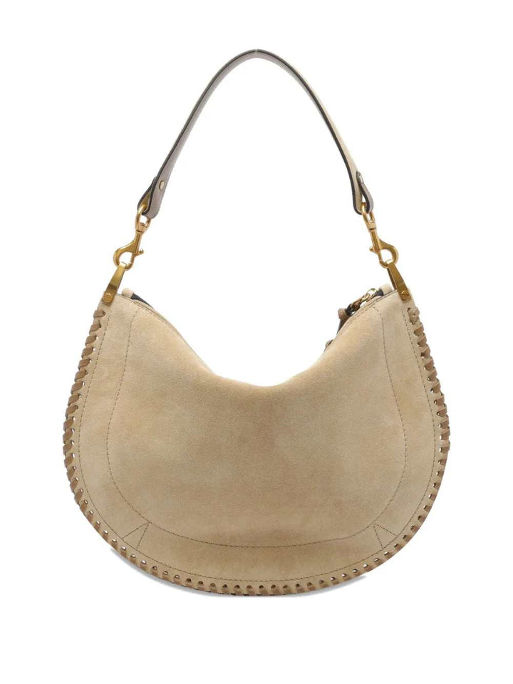 Marant Borse a Spalla e Tracolla - Nude & Neutrals | 936ff600983eacdcf6c23860b0946e37e2383932
