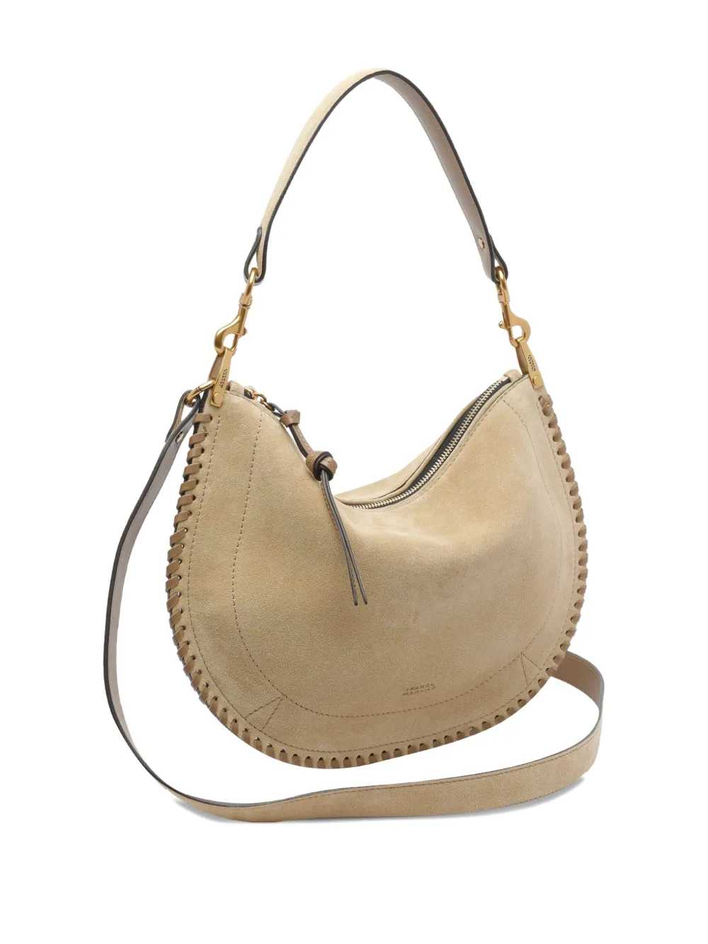 Marant Borse a Spalla e Tracolla - Nude & Neutrals | ca3aee889538d7584e2ea4df9d3938f9a7809ad6