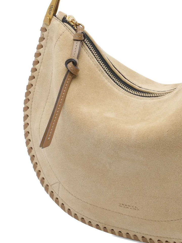 Marant Borse a Spalla e Tracolla - Nude & Neutrals | fc7da01e2e32dee64c19123763035204bd8d7653