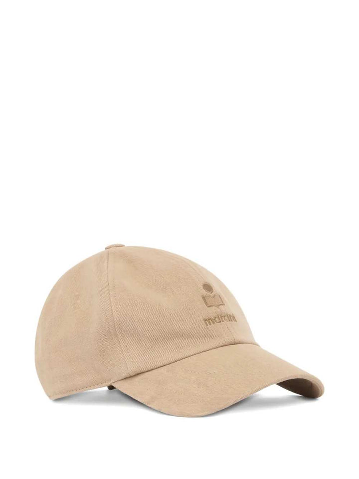 Marant HAT - Marrone | ba201d203543672338f89ac6ebe86ce171a03d55