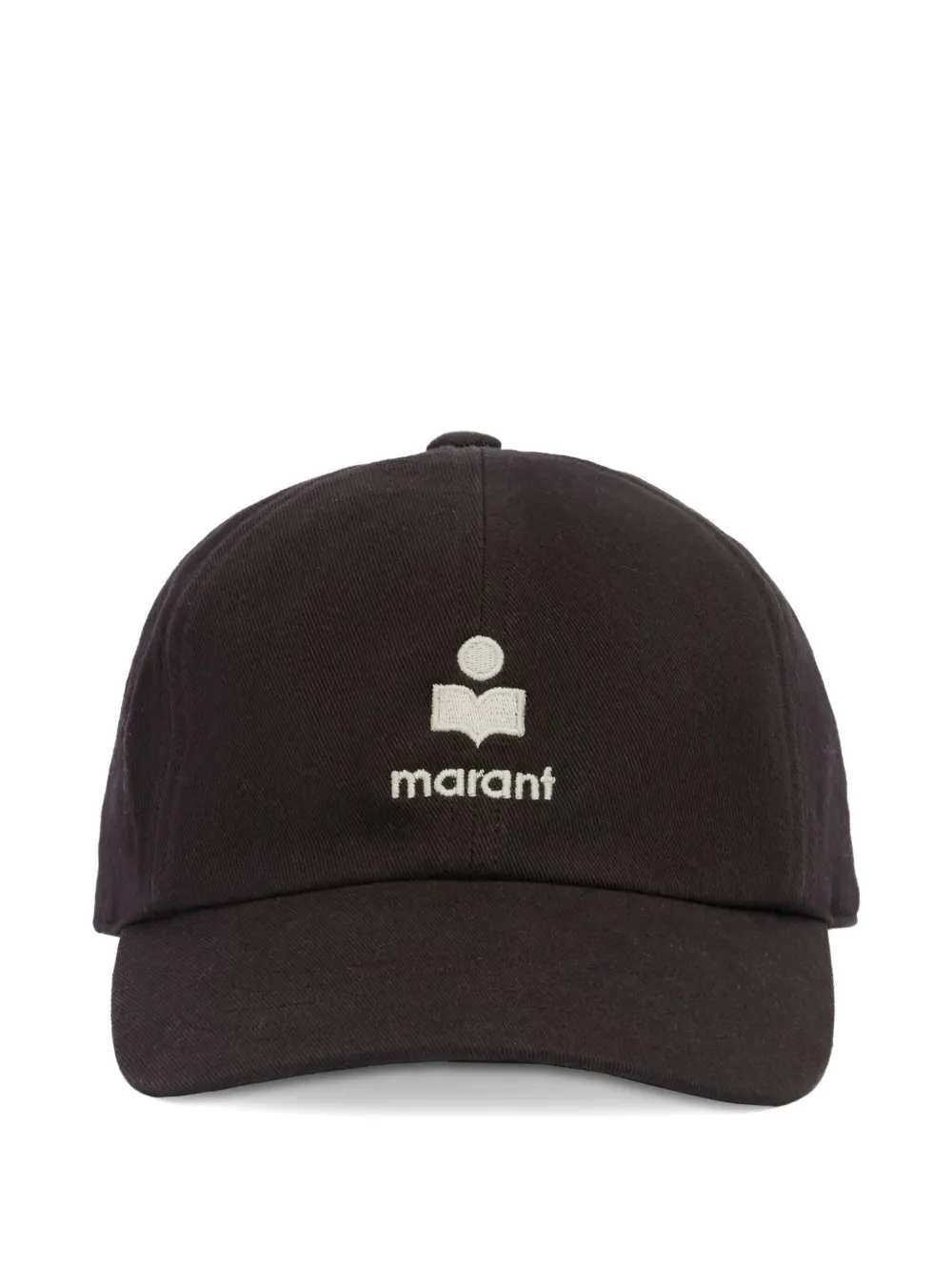 Marant HAT - Nero | 0f7d177c53d643ce602e0c9abf84fb9123e38796