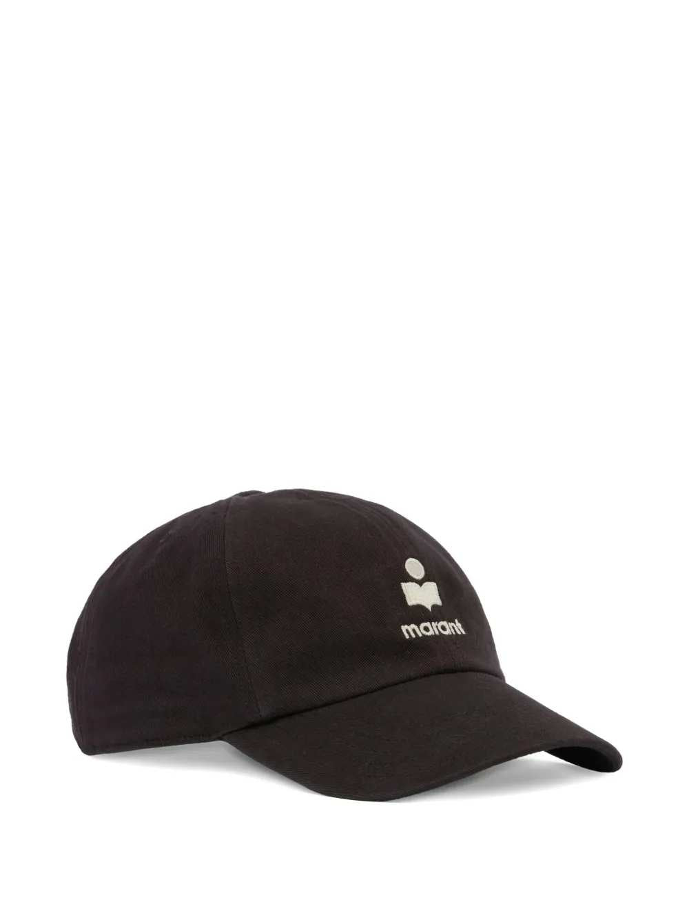 Marant HAT - Nero | d4270b9d555d44db9afc3686778148807c37c14b