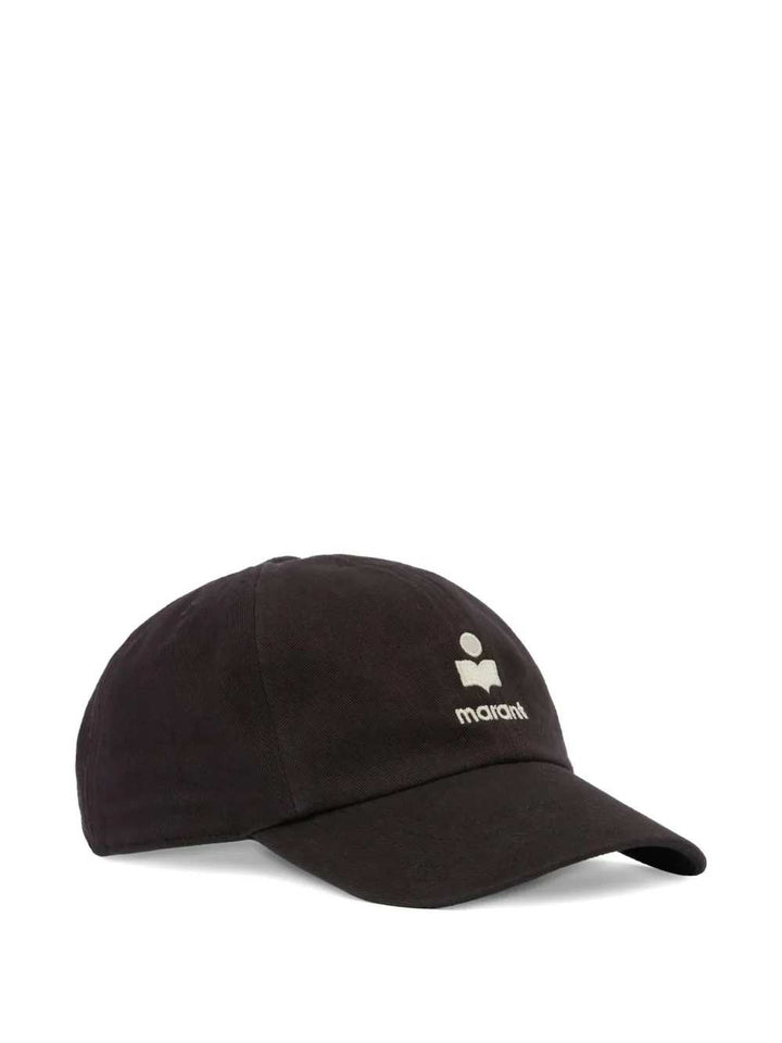 Marant HAT - Nero | d4270b9d555d44db9afc3686778148807c37c14b