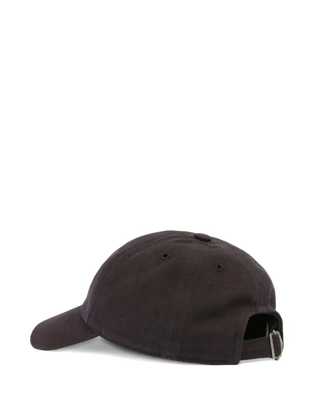 Marant HAT - Nero | 0b4cf1c0ce1ce98752093fb42f31e2de192d9f48