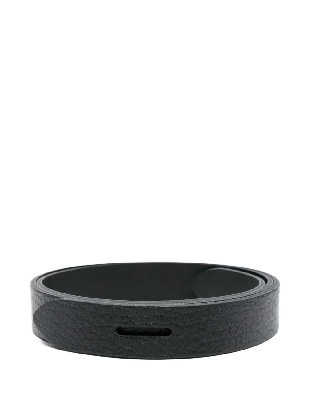 Marant BELT - Nero | a9823ecf0ad933cc6c885eae2584f7c06b099926