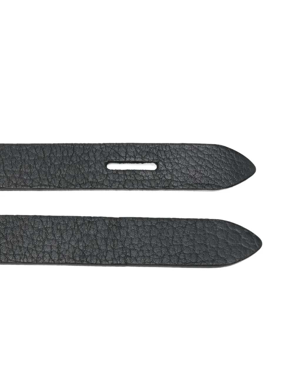 Marant BELT - Nero | 84c8495859a850014009712d426571816b632cae