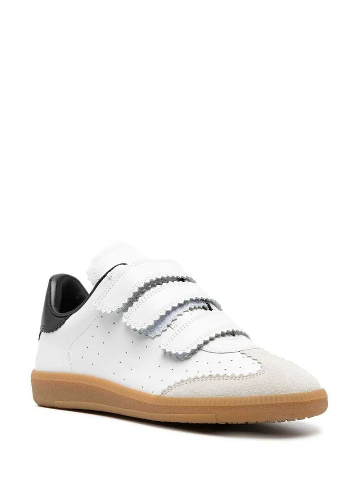 Marant SHOES - Bianco | b424af16036e826718625846ee82b01be58a6541